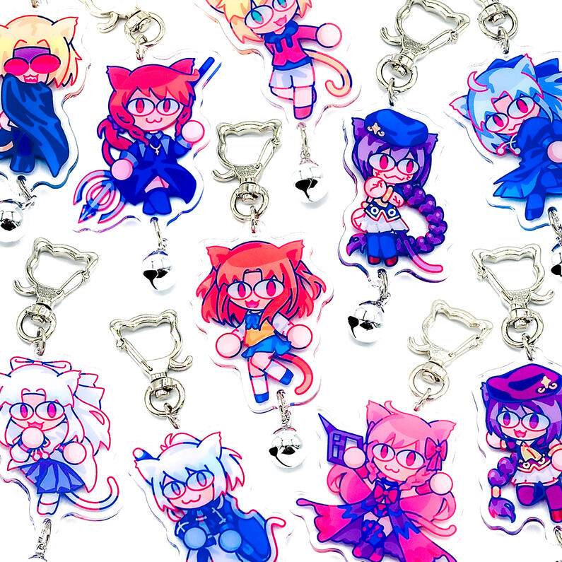 Melty Blood