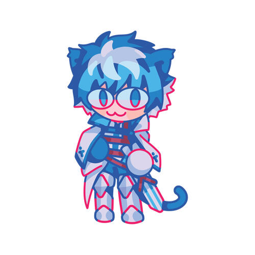 Fate/EXTELLA Fate/EXTELLA