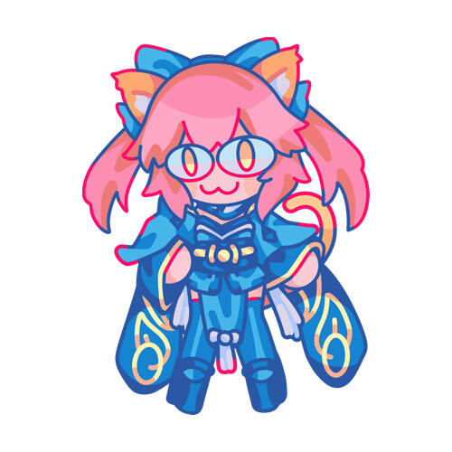 Fate/EXTRA Fate/EXTRA