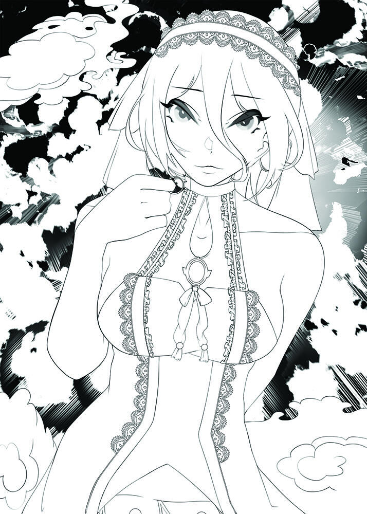 Chainsaw Man