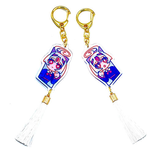 Under Night in-Birth