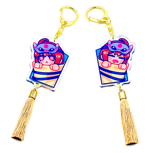 Under Night in-Birth