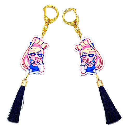 Under Night in-Birth Under Night in-Birth