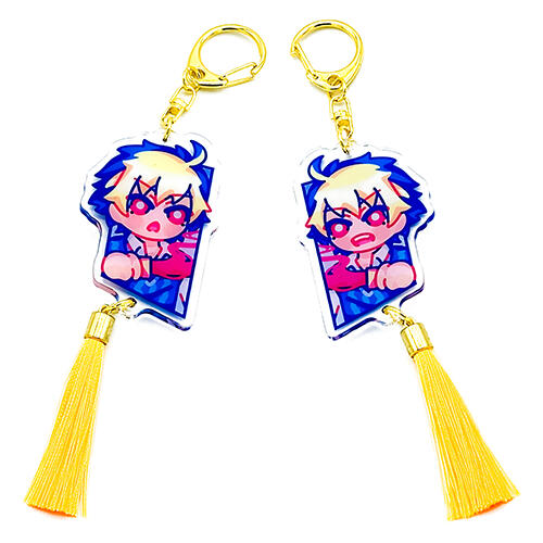 Under Night in-Birth Under Night in-Birth