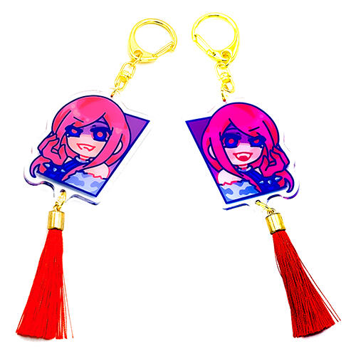 Under Night in-Birth