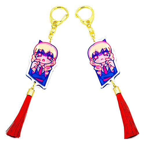 Under Night in-Birth