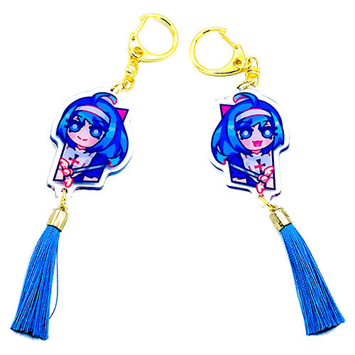 Under Night in-Birth