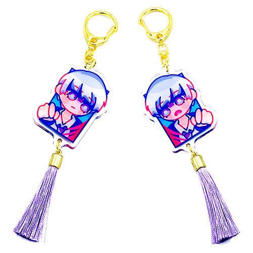 Under Night in-Birth