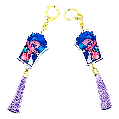 Under Night in-Birth Under Night in-Birth