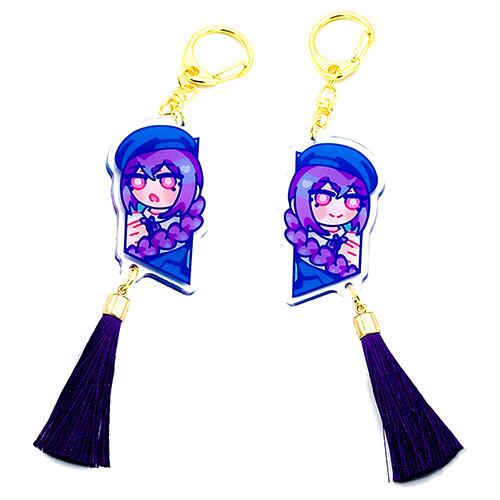 Under Night in-Birth Under Night in-Birth