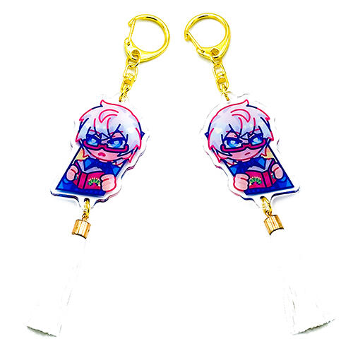 Under Night in-Birth