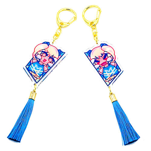 Under Night in-Birth