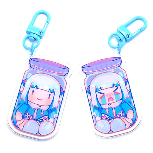 Hololive Hololive