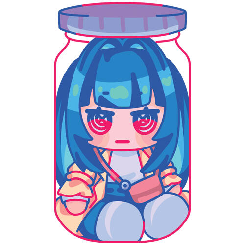 Hololive Hololive