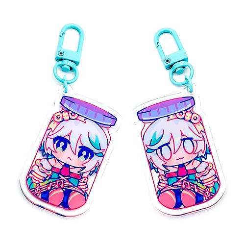 Hololive Hololive