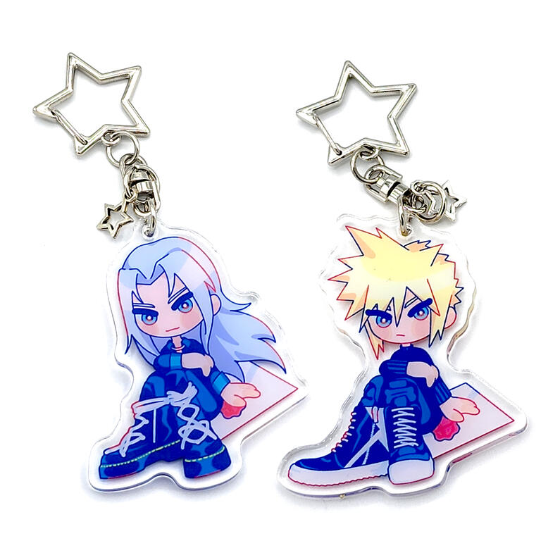 Final Fantasy