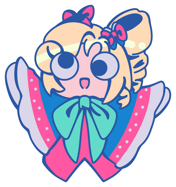 Densetsu Densetsu