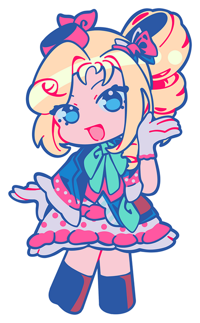 Densetsu