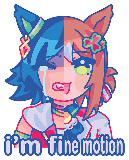 Uma Musume Uma Musume