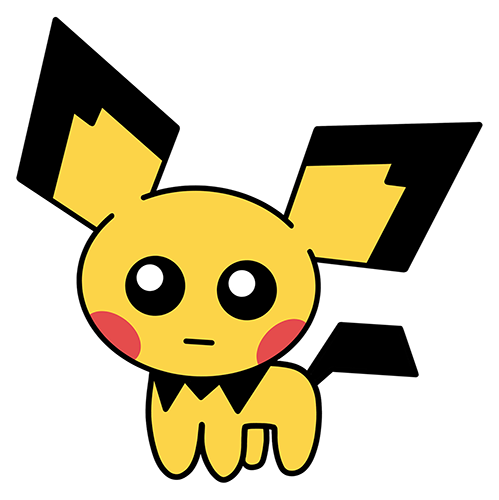 Pokemon Pokemon