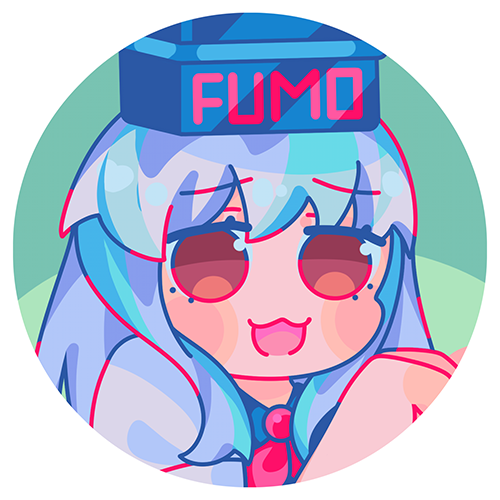 Touhou Touhou