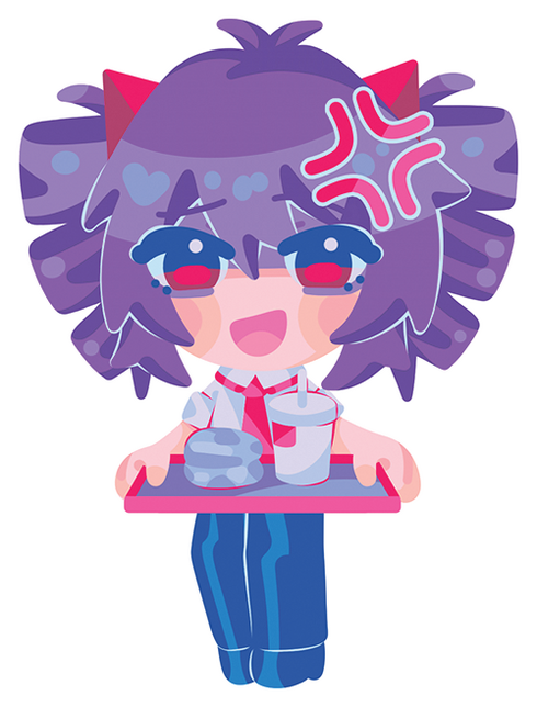 Vocaloid Vocaloid