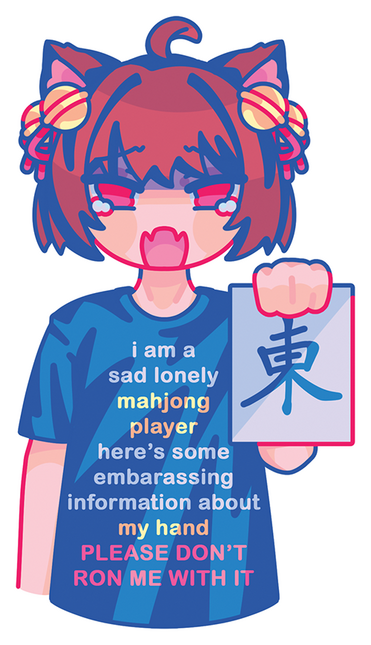 Mahjong Mahjong