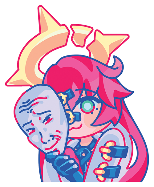 Guilty Gear Guilty Gear