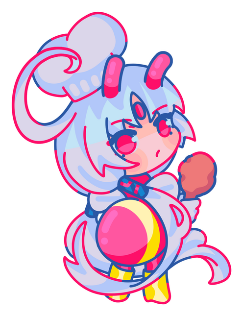 Under Night in-Birth Under Night in-Birth