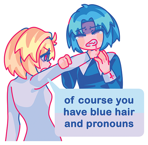Melty Blood Melty Blood