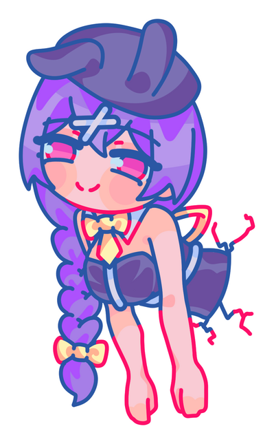 Under Night in-Birth Under Night in-Birth