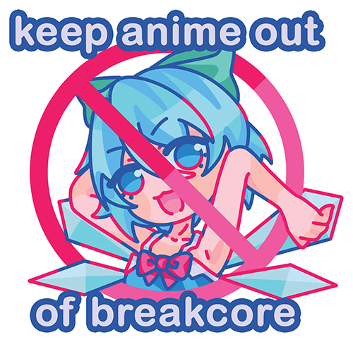 Touhou Touhou